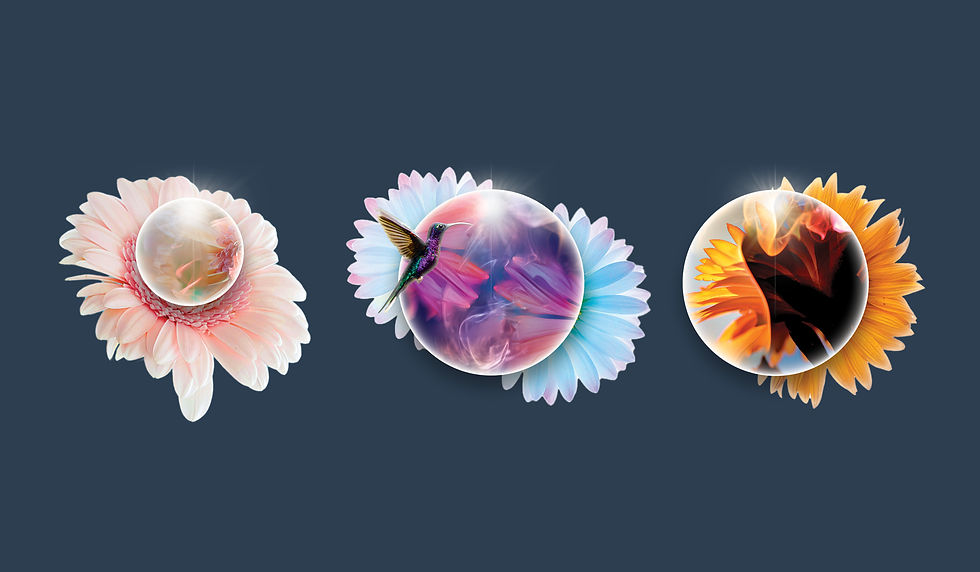 Medication/Sound Healing Brand