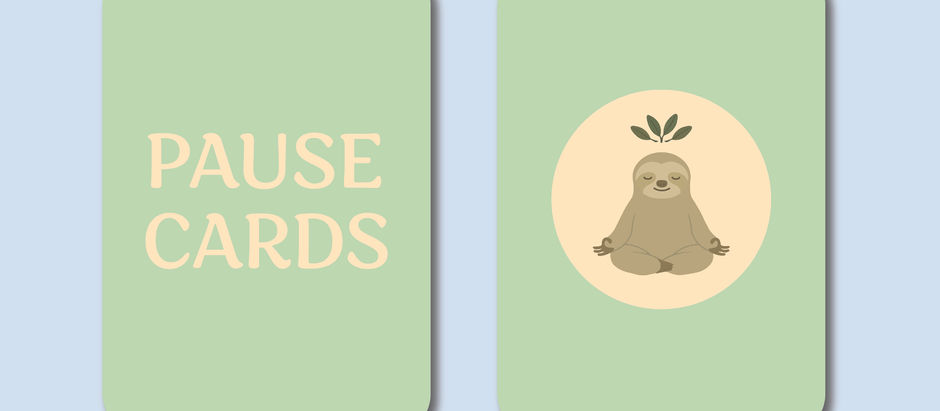 Mindfulness Design