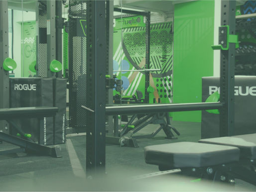 Beyond Fitness: Designing for Belonging