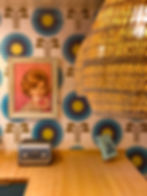 The Stardust Hotel, Kitchen