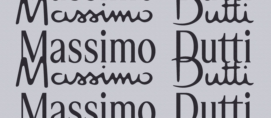 Massimo Dutti’s Rebrand: Brand Suicide?