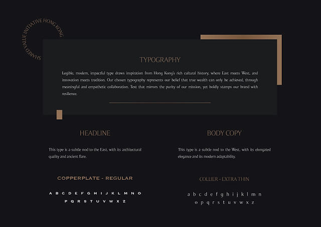 Corporate Branding