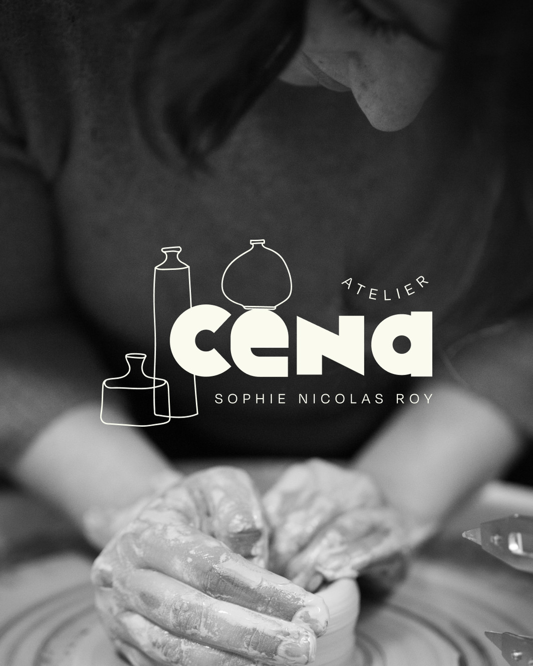 Atelier Cena | LES ATELIERS