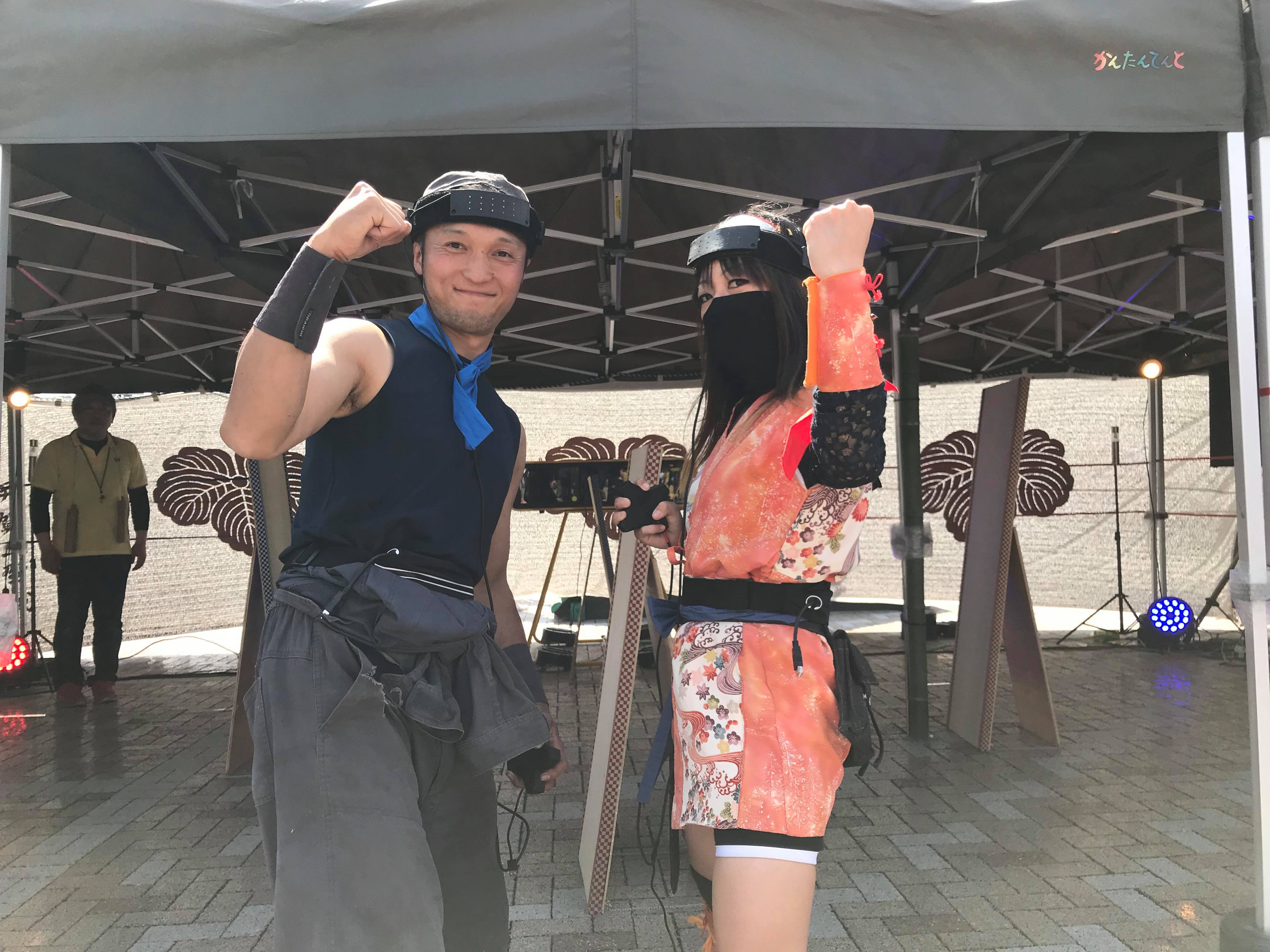 準々決勝(✖八王子vs柚稀〇)