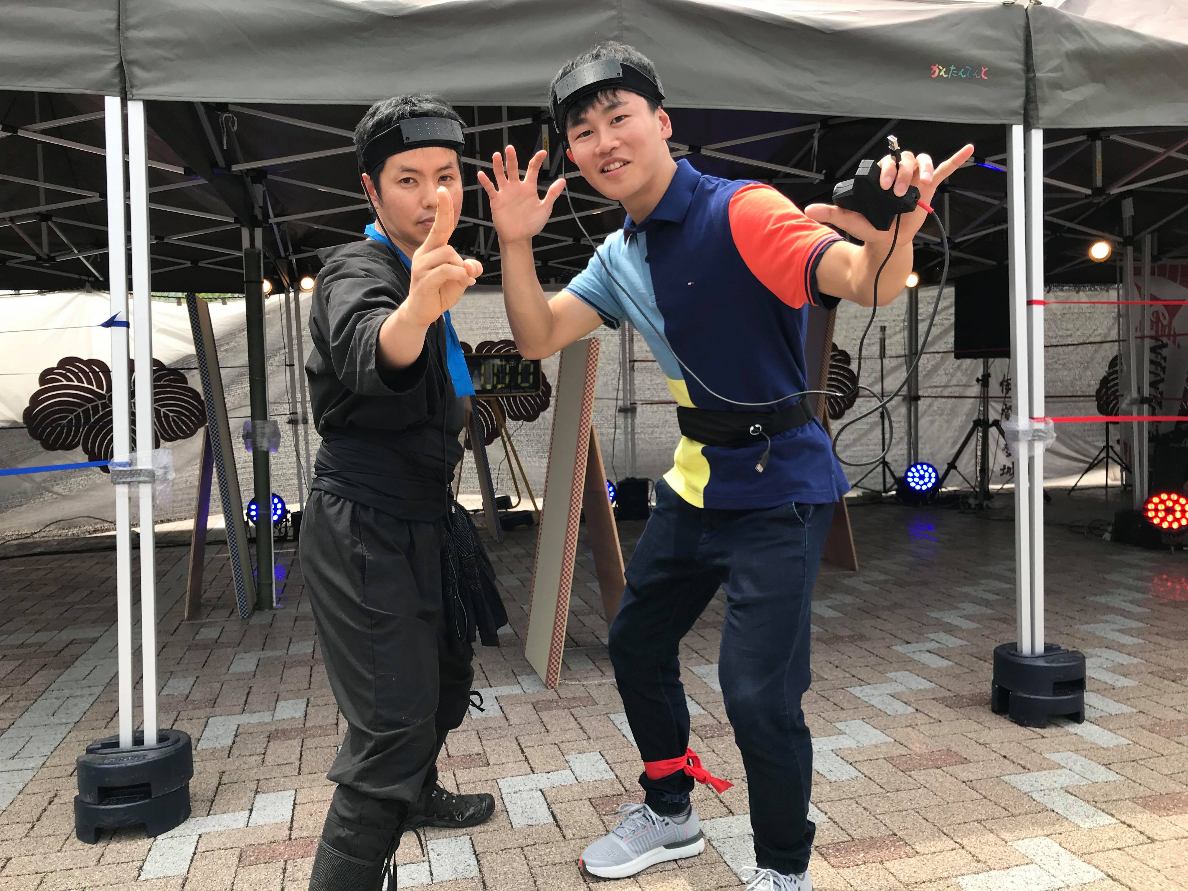 2回戦(✖じょこまるvsケロベロス〇)