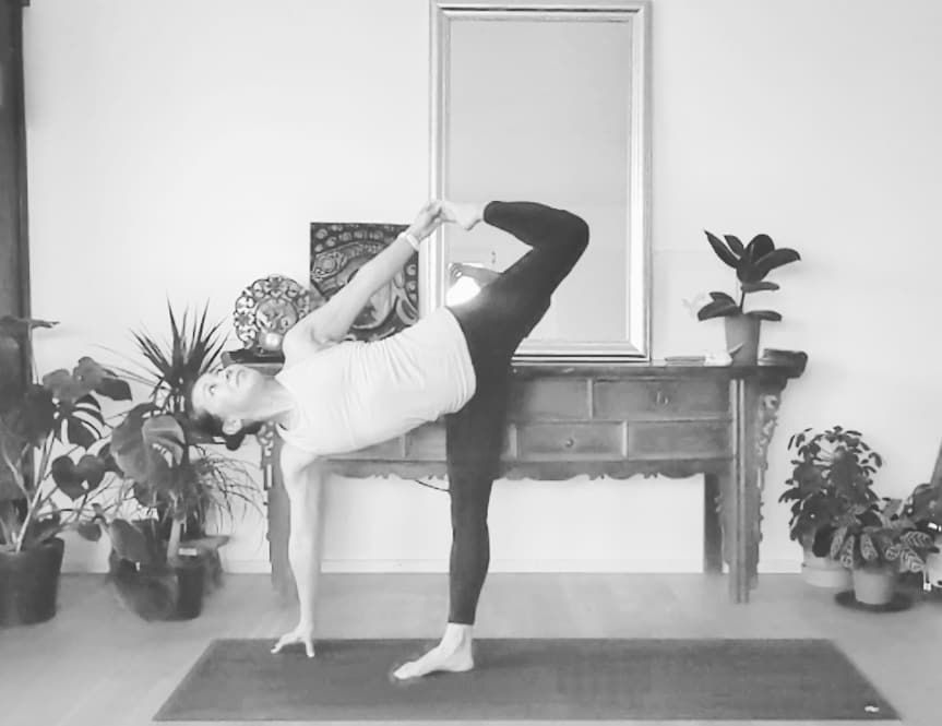 アルダチャンドラ チャパーサナ