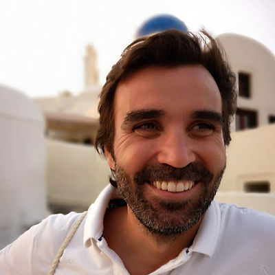 Pedro Ferrer