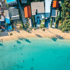 КАКОЙ РАЙОН ВЫБРАТЬ ДЛЯ ОТДЫХА НА ПХУКЕТЕ