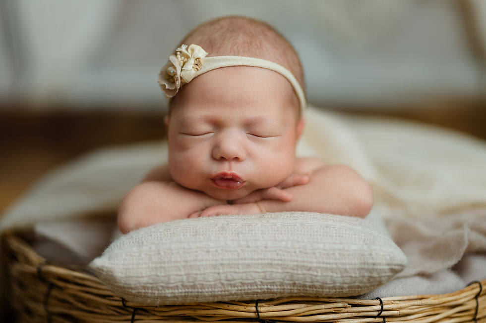 Familienfoto im Fotostudio Jena