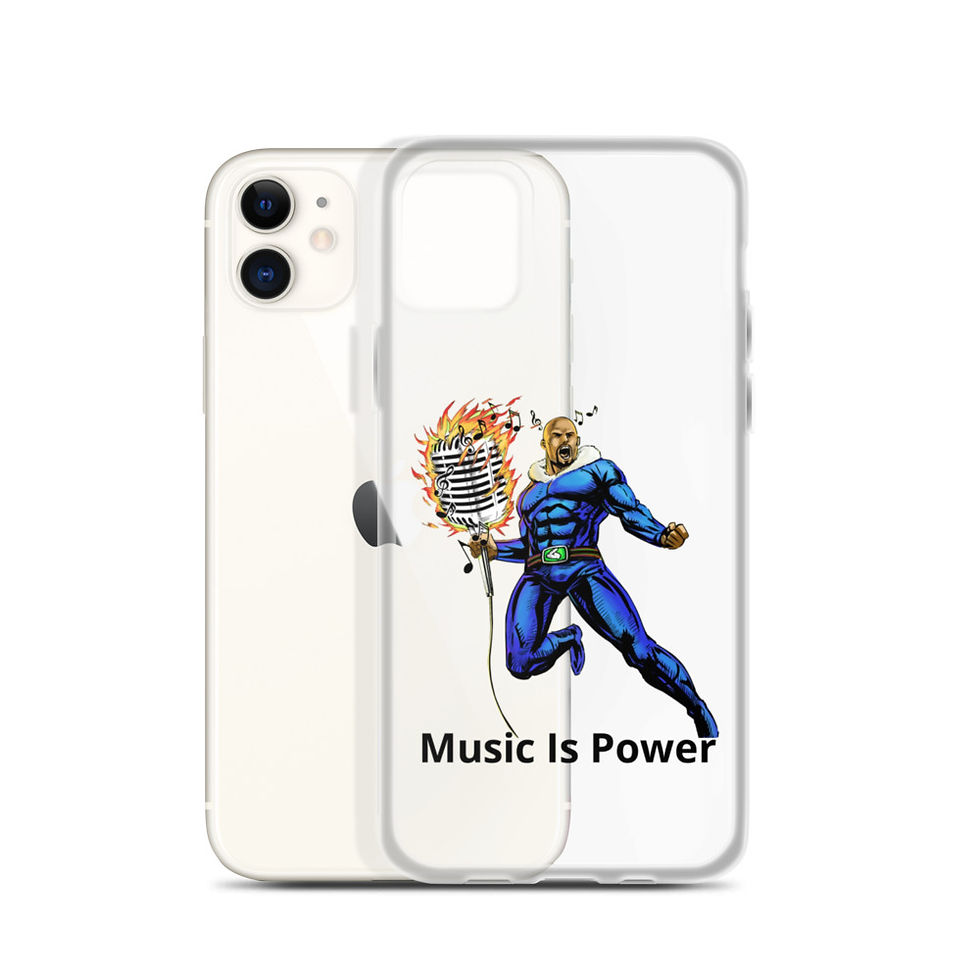 Thumbnail: iPhone Case