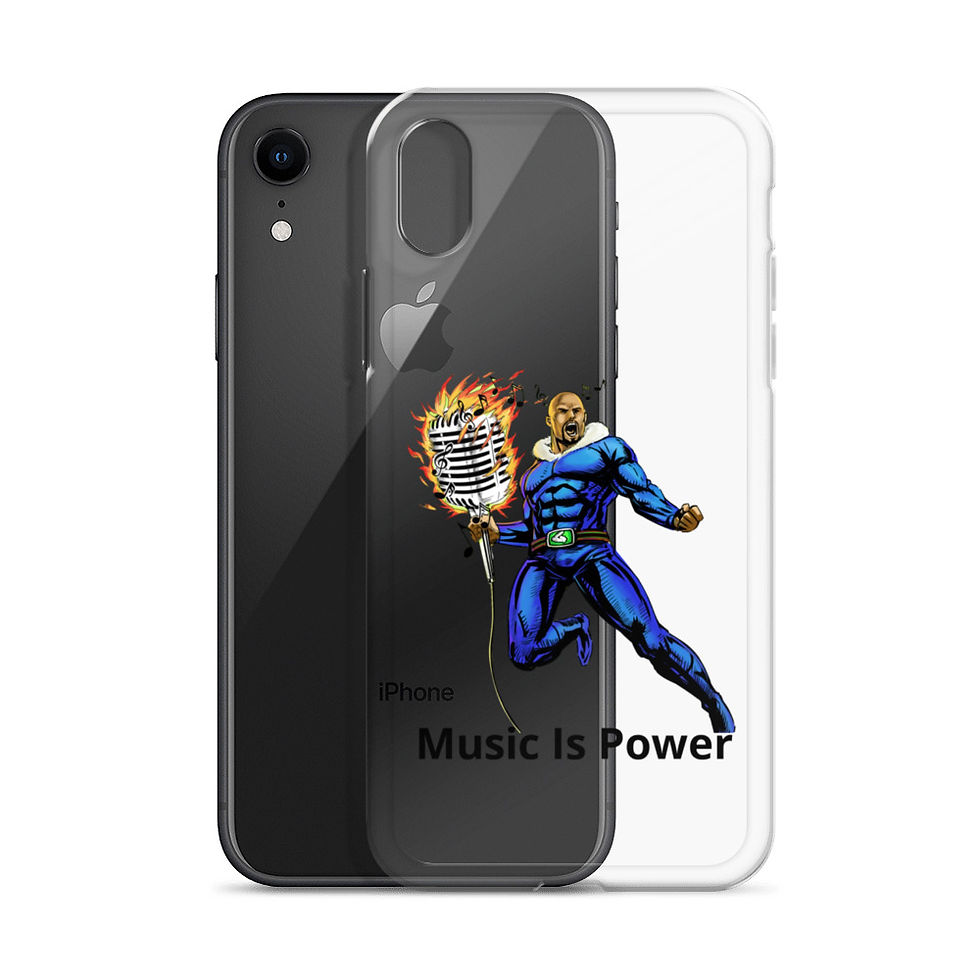 Thumbnail: iPhone Case
