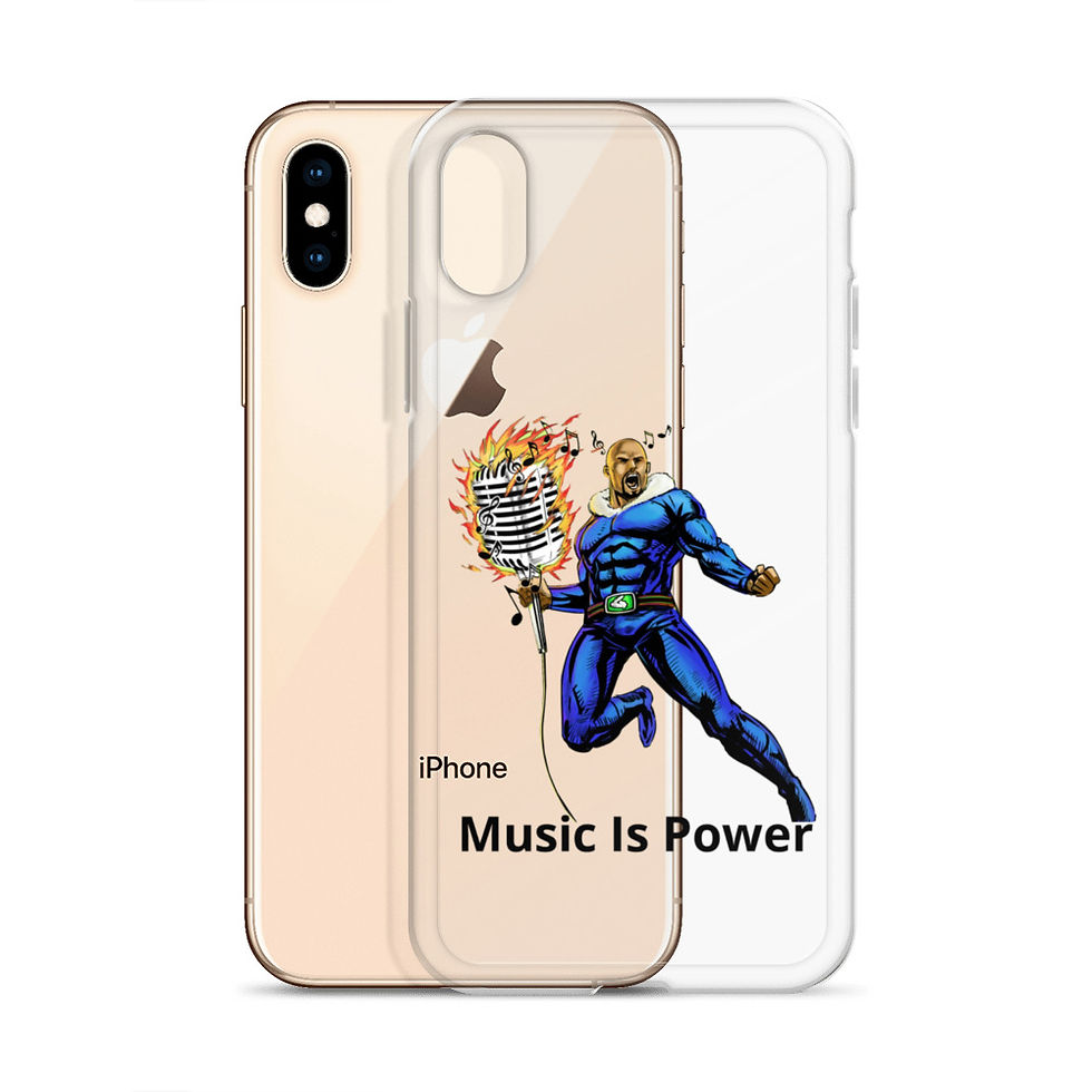 Thumbnail: iPhone Case