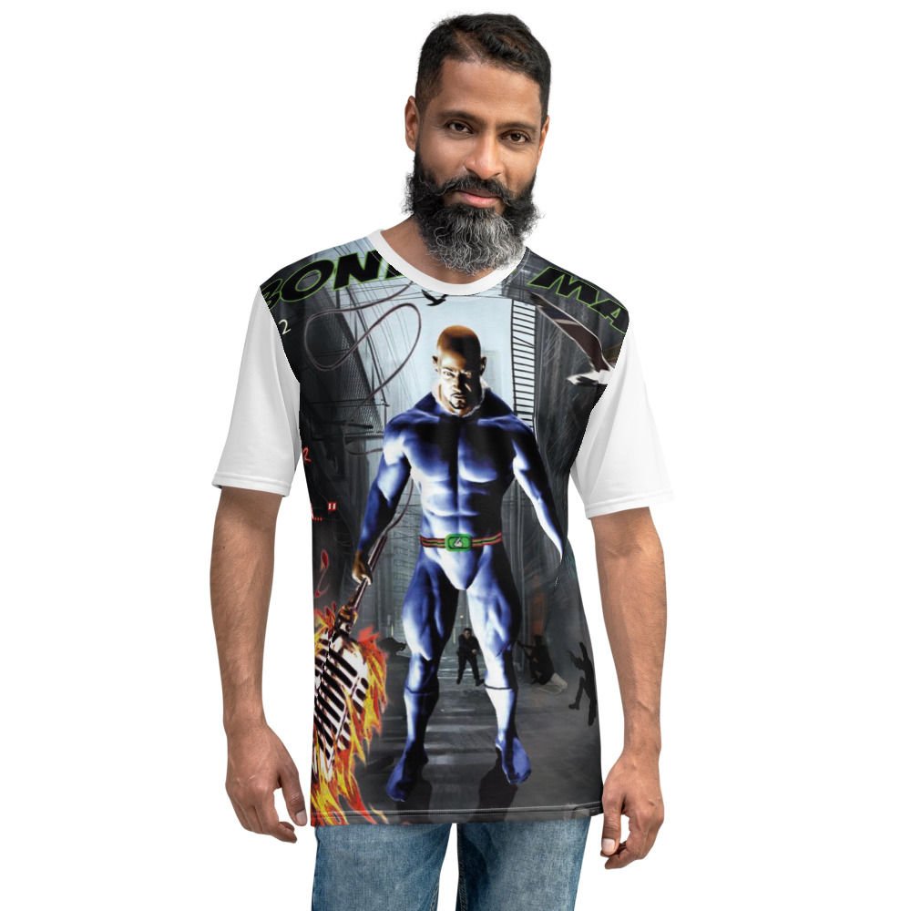 Lower Your Weapon T-shirt