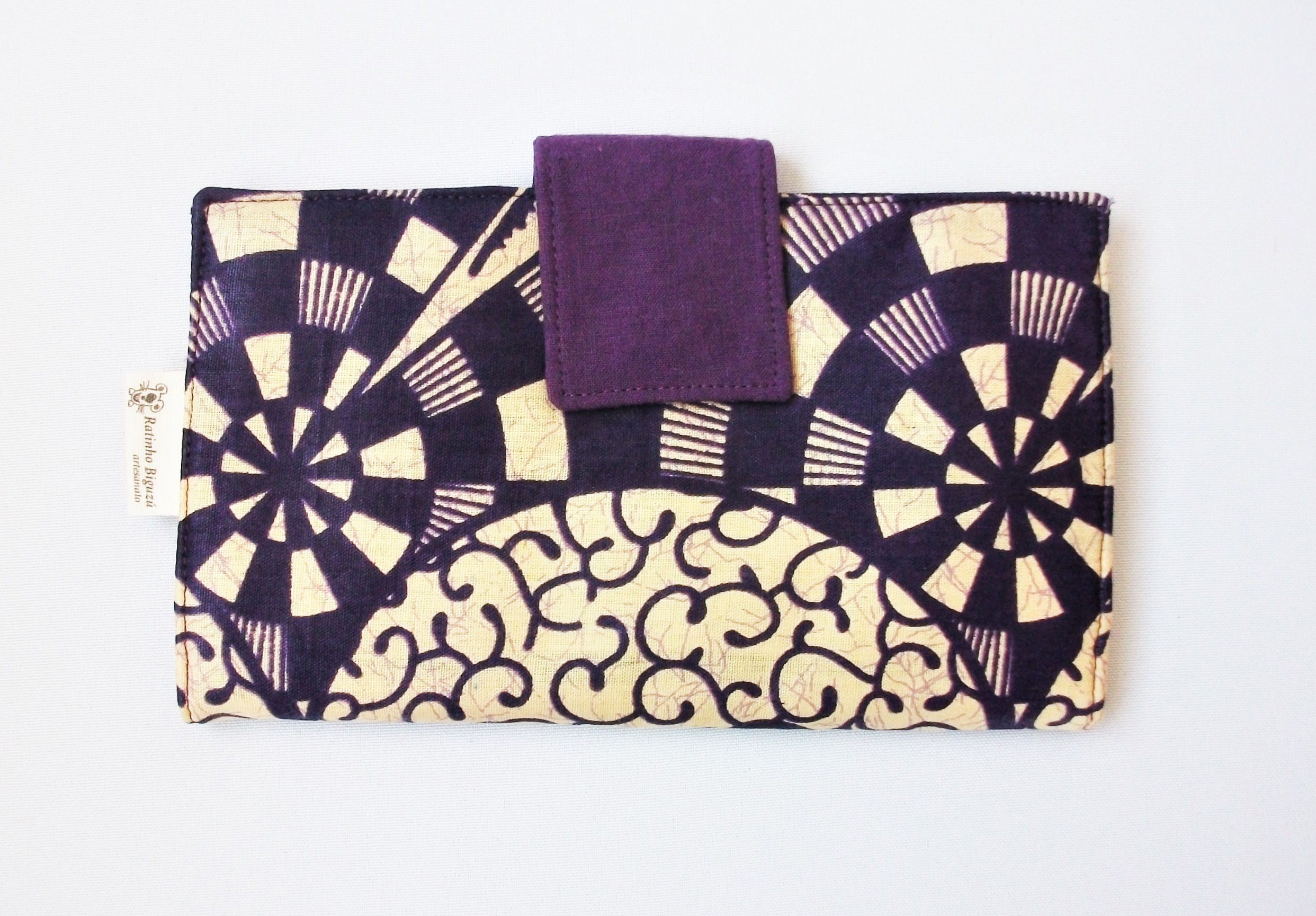 Carteira de documentos