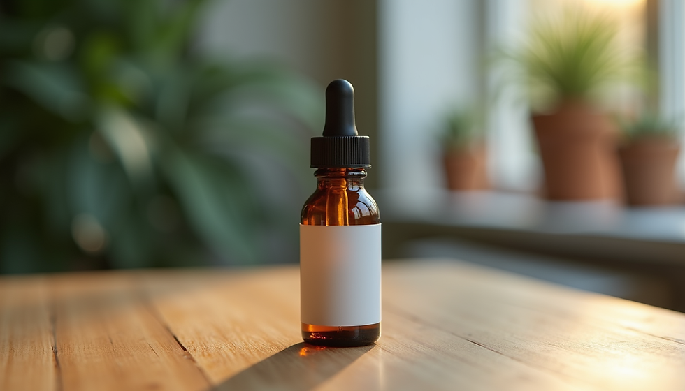 Effective Gum Pain Relief with Choling Gumpaint : A Complete Guide