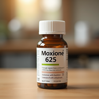 Effective Recovery from Tooth Infections with Moxione 625