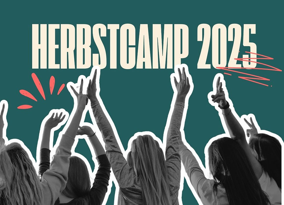 Fall Camp 2025