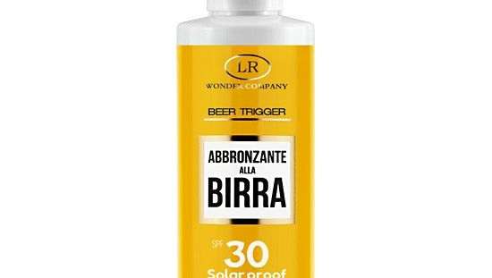 BEER TRIGGER SPRAY 30