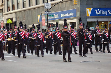 Macy's Macys Thansgivin Day parade kids travel family families