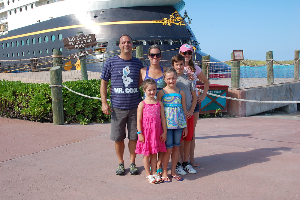 Best Cruise deals can be found in fall.