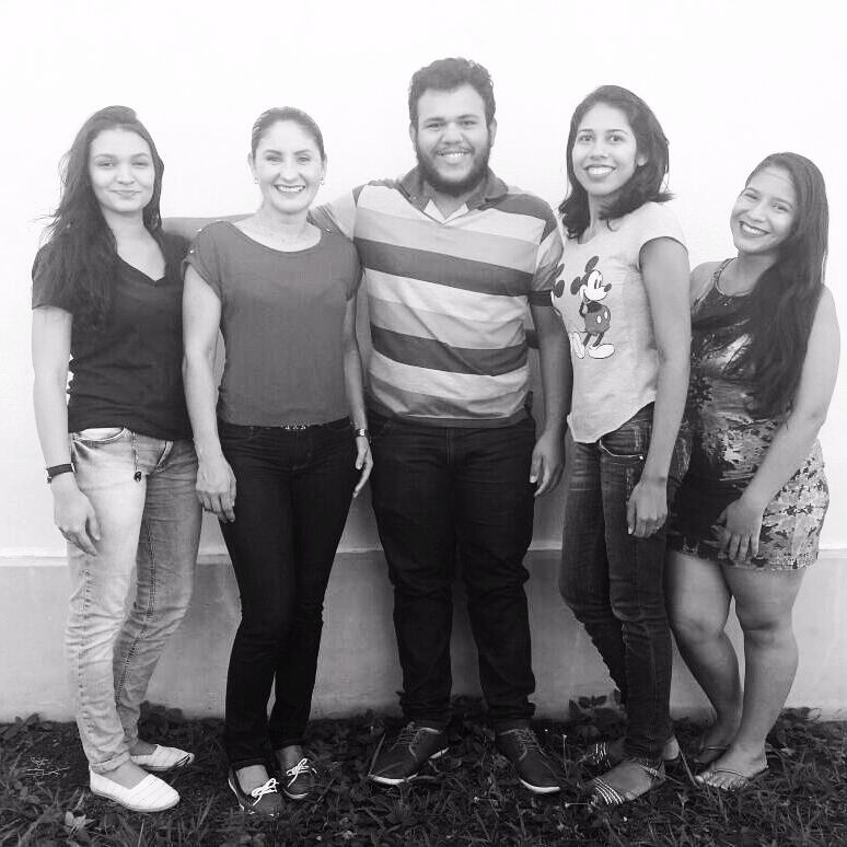 Grupo de trabalho