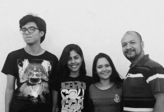 Grupo de trabalho
