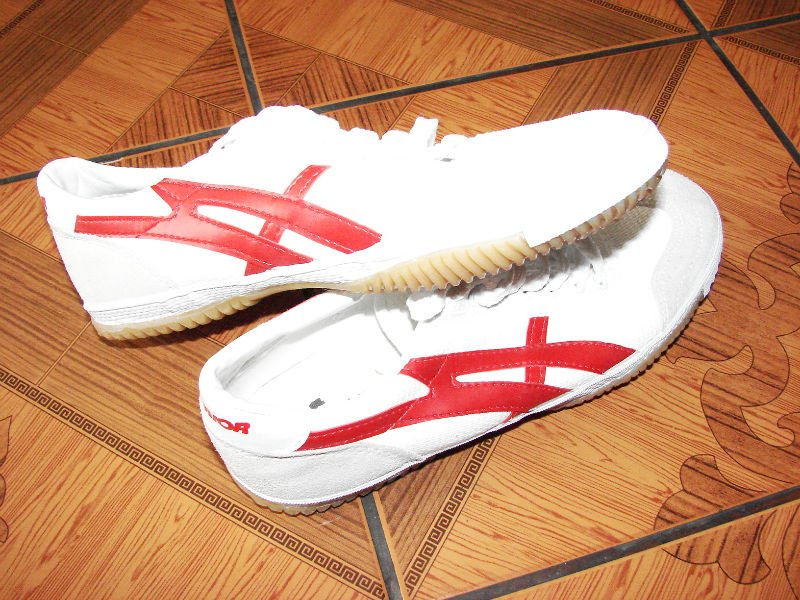 Warriors Shoes