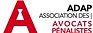 Association des Avocats Pénalistes. Georges Parastatis avocat