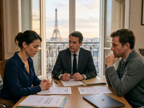 Top english-speaking lawyers in france: full directory