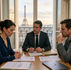 Top english-speaking lawyers in france: full directory