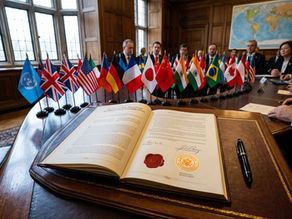 Hague convention on child abduction countries explained