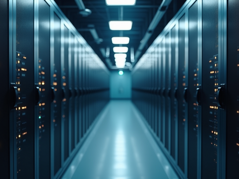 Boost Efficiency with Managed IT Services