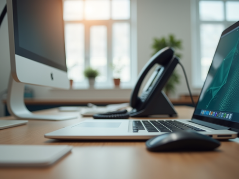 The Advantages of VoIP Services: Why You Should Make the Switch Today
