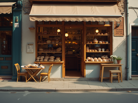 The Role of Small Businesses in Economic Growth