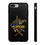 Thumbnail: WV35 Thin Blue Line Phone Case 
