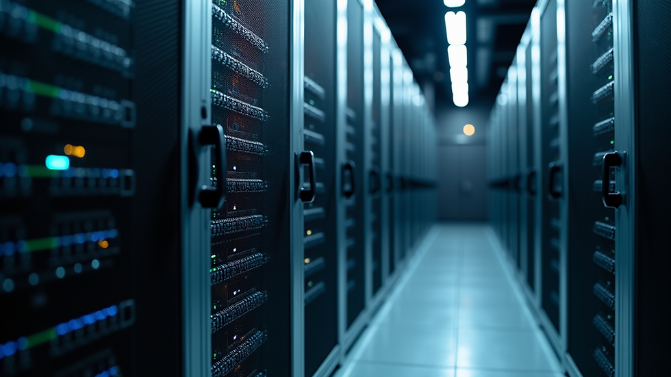 Understanding Managed IT Services for Your Business