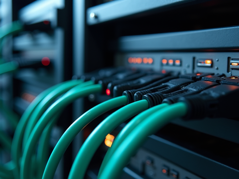 Why Low Voltage Cabling Importance is Crucial for IT Success