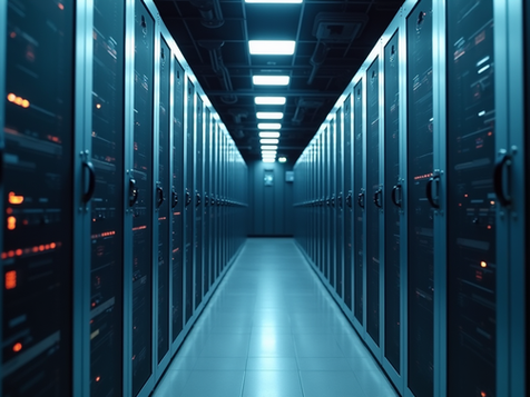 Top Cybersecurity Solutions for Businesses