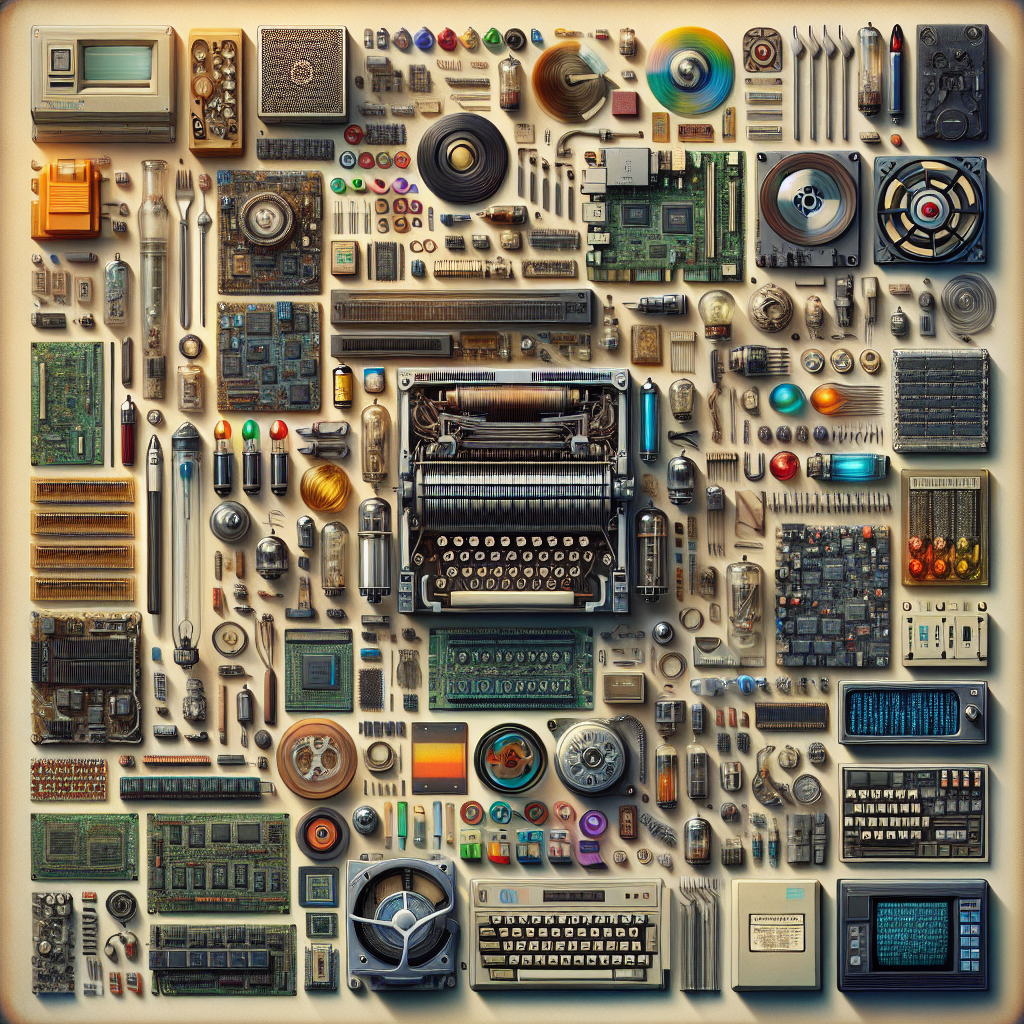 Analytical Engines