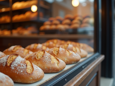 Inspiring Economic Success Stories from Local Businesses