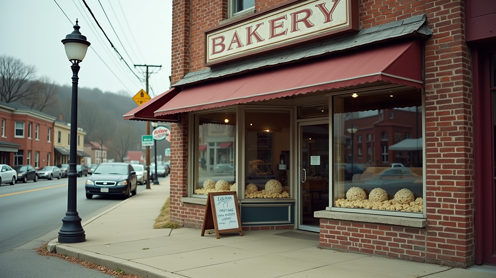 Why Supporting Local Businesses in West Virginia Matters