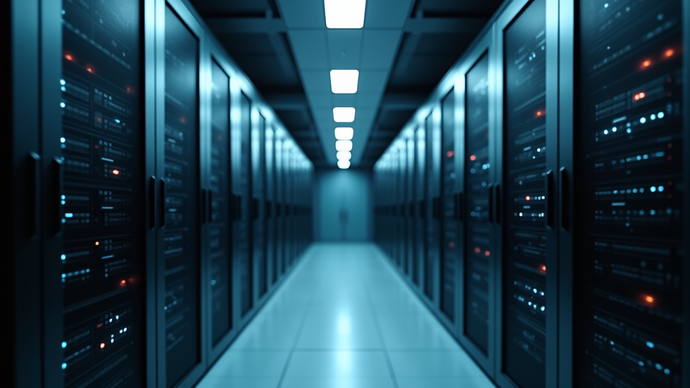 Understanding the Benefits of MSP Solutions