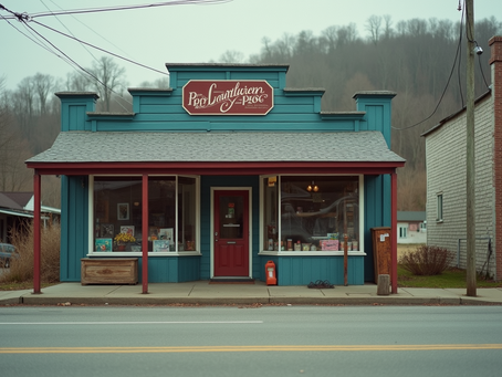 How West Virginia Businesses Shape Local Growth