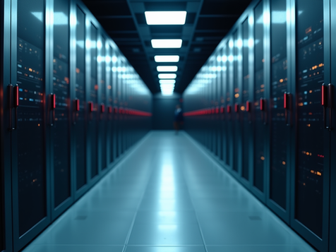 Top Cybersecurity Solutions for Businesses