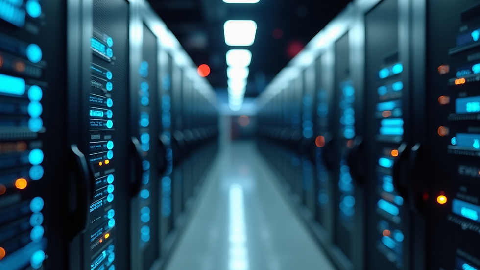 Key Advantages of Outsourcing Managed IT Services for Businesses