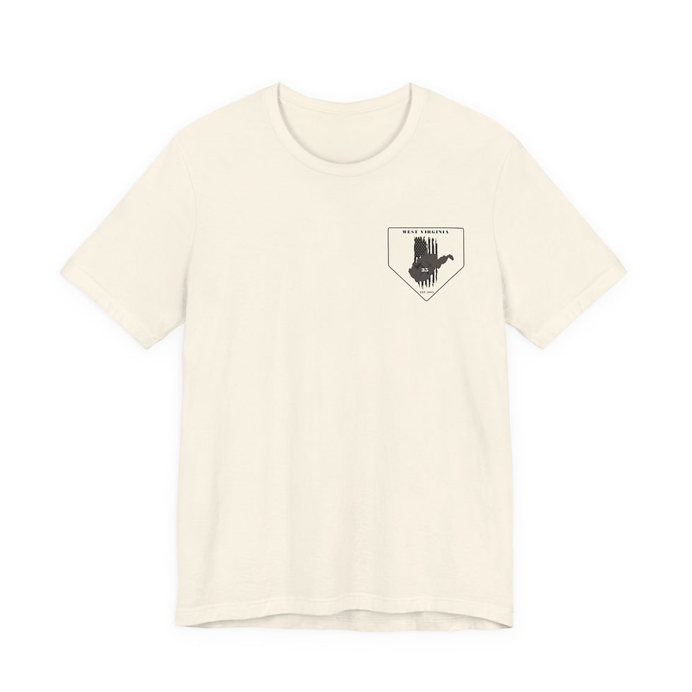 Thumbnail: Bigfoot Adventure Unisex Tee, Funny Sasquatch Shirt