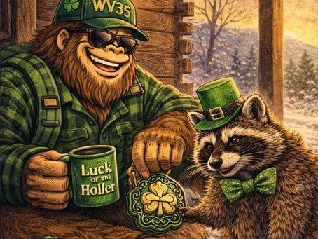 Holler Ridge Weekend Report