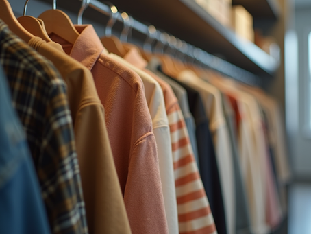 Explore the Best Authentic Lifestyle Clothing