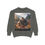 Thumbnail: Unisex Garment-Dyed Sweatshirt