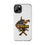 Thumbnail: WV35 American Flag Tough Phone Case